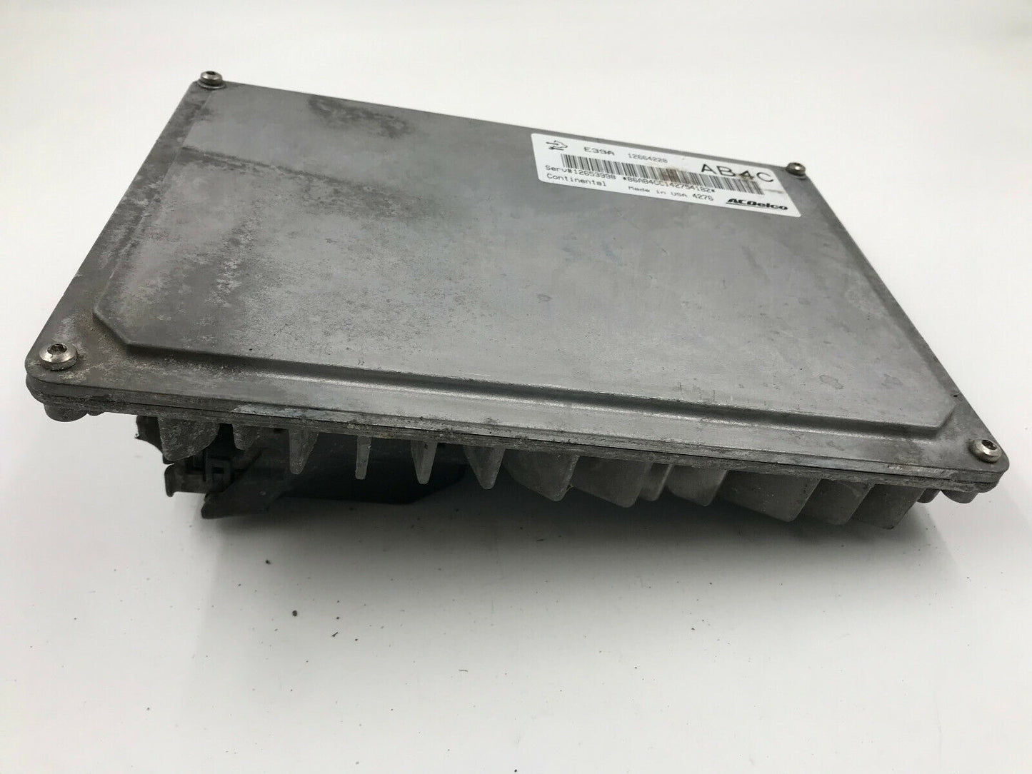 2013-2016 Chevrolet Malibu Engine Control Module ECU ECM OEM B04B16054