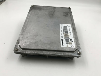 2013-2016 Chevrolet Malibu Engine Control Module ECU ECM OEM B04B16054