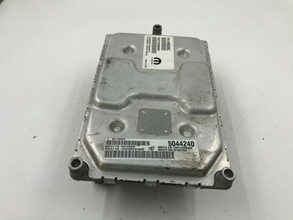 2015 Chrysler 200 Engine Control Module ECU ECM OEM A03B56053