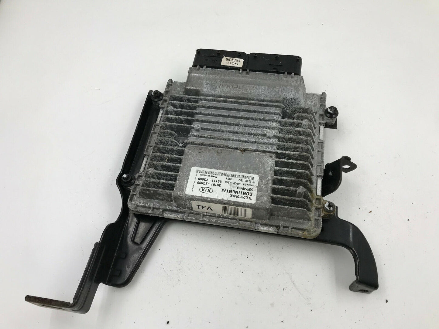 2011-2013 Kia Optima Engine Control Module Unit ECU ECM OEM A03B65002