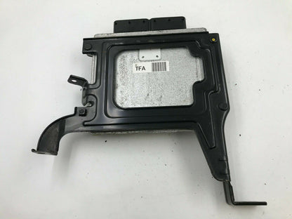 2011-2013 Kia Optima Engine Control Module Unit ECU ECM OEM A03B65002