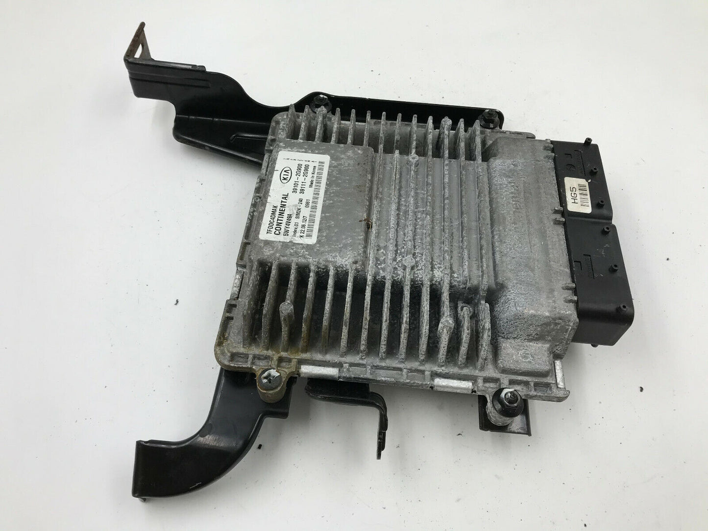 2011-2013 Kia Optima Engine Control Module Unit ECU ECM OEM A03B65002