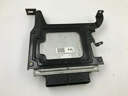 2011-2013 Kia Optima Engine Control Module Unit ECU ECM OEM A03B65002