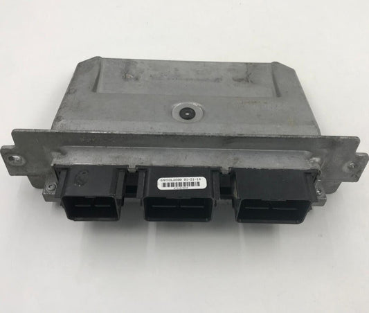 2013-2016 Ford Taurus Engine Control Module ECU ECM OEM B03B70007