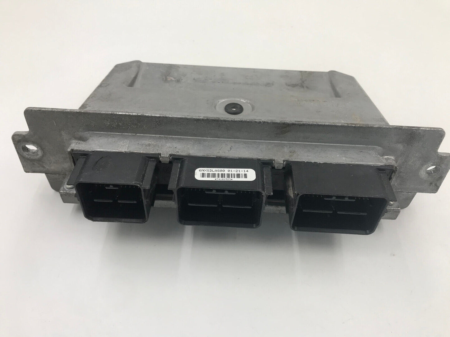 2013-2016 Ford Taurus Engine Control Module ECU ECM OEM B03B70007