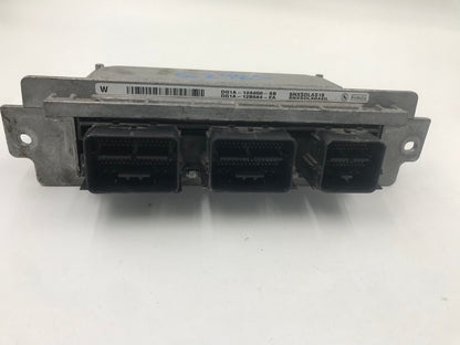 2013-2016 Ford Taurus Engine Control Module ECU ECM OEM B03B70007