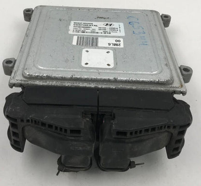 2014-2016 Hyundai Elantra Engine Control Module ECU ECM OEM A04B670002