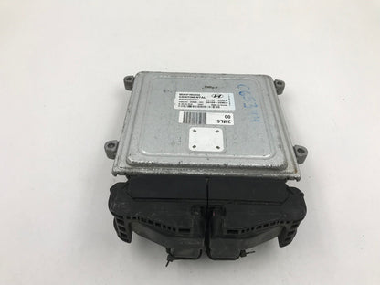 2014-2016 Hyundai Elantra Engine Control Module ECU ECM OEM A04B670002