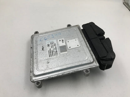 2014-2016 Hyundai Elantra Engine Control Module ECU ECM OEM A04B670002