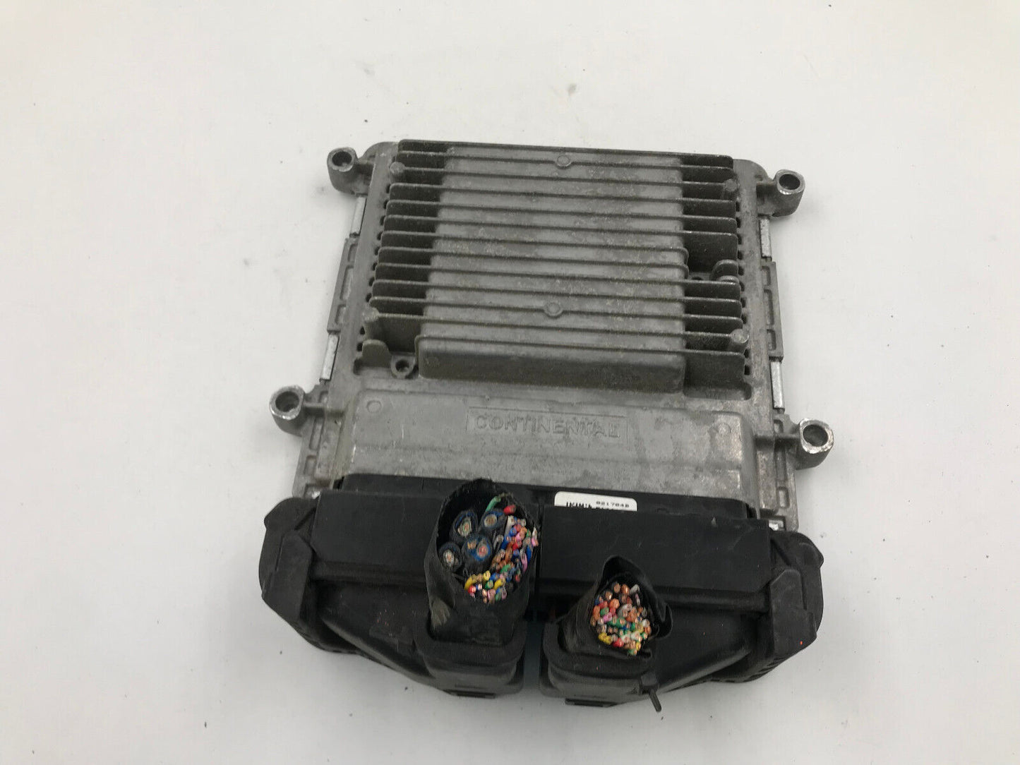 2014-2016 Hyundai Elantra Engine Control Module ECU ECM OEM A04B670002