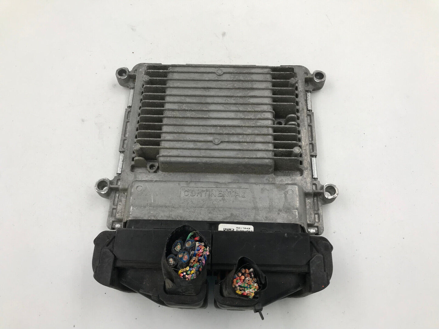 2014-2016 Hyundai Elantra Engine Control Module ECU ECM OEM A04B670002