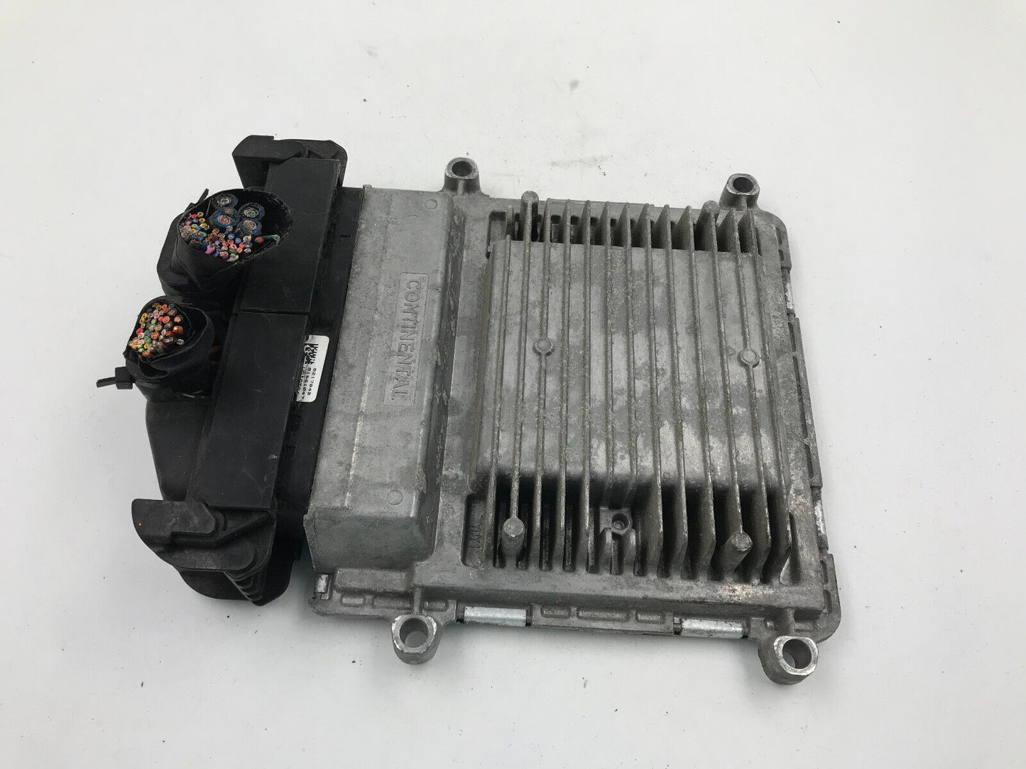 2014-2016 Hyundai Elantra Engine Control Module ECU ECM OEM A04B670002