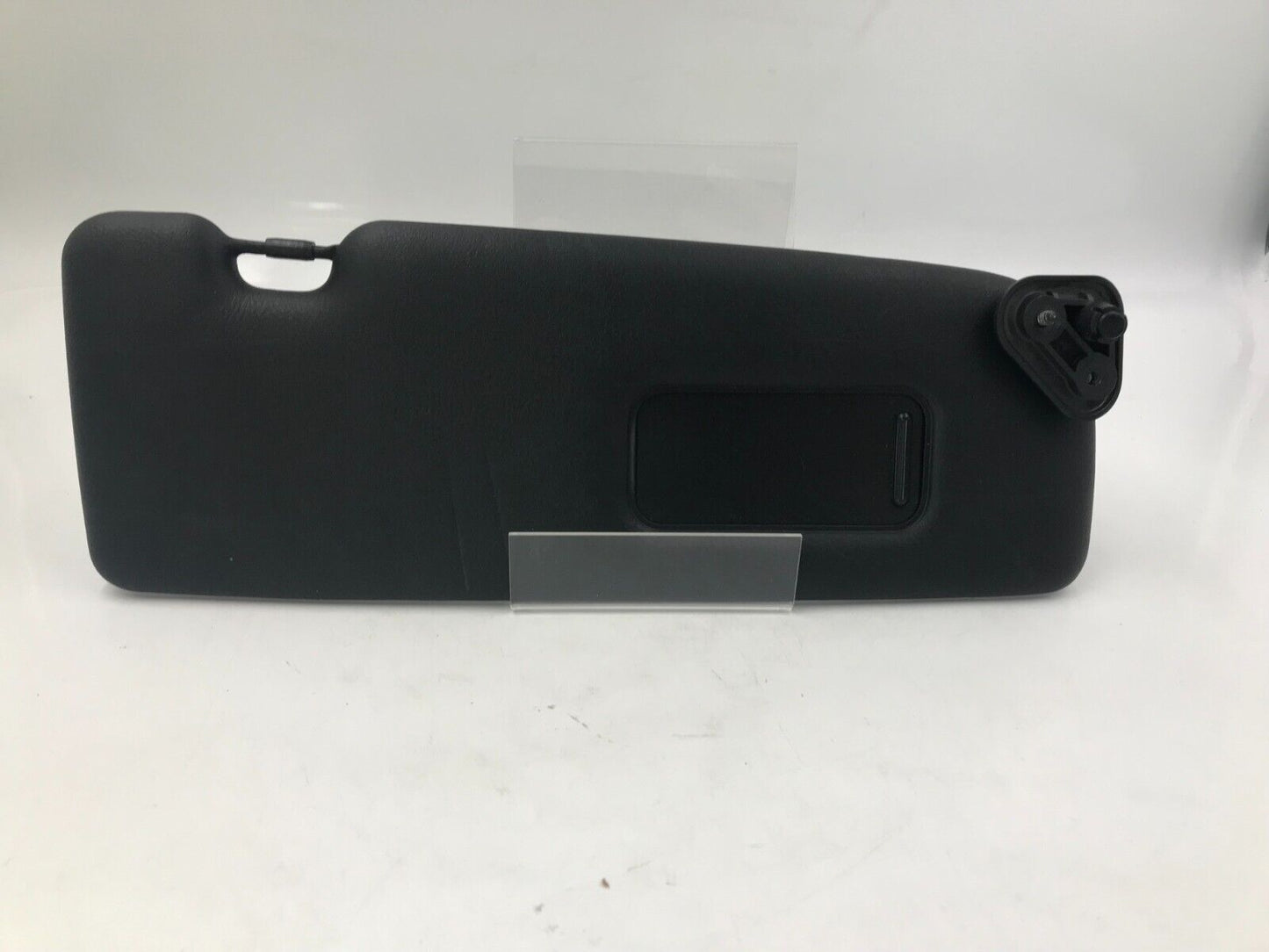 2000-2006 BMW 325I Passenger Sun Visor Sunvisor Black Illuminated OEM A04B670007