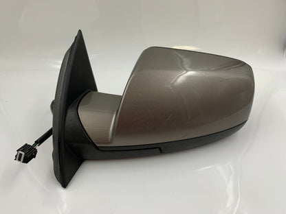 2010-2011 Chevrolet Equinox Driver Side View Power Door Mirror Magna D03B33031