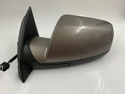 2010-2011 Chevrolet Equinox Driver Side View Power Door Mirror Magna D03B33031