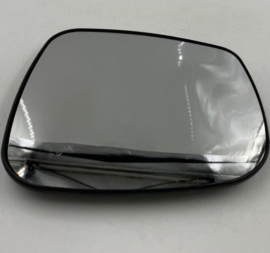 2008-2010 Dodge Caravan Driver Side Power Door Mirror Glass Only OEM A04B69006