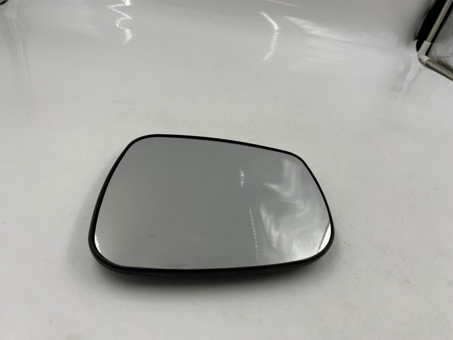 2008-2010 Dodge Caravan Driver Side Power Door Mirror Glass Only OEM A04B69006