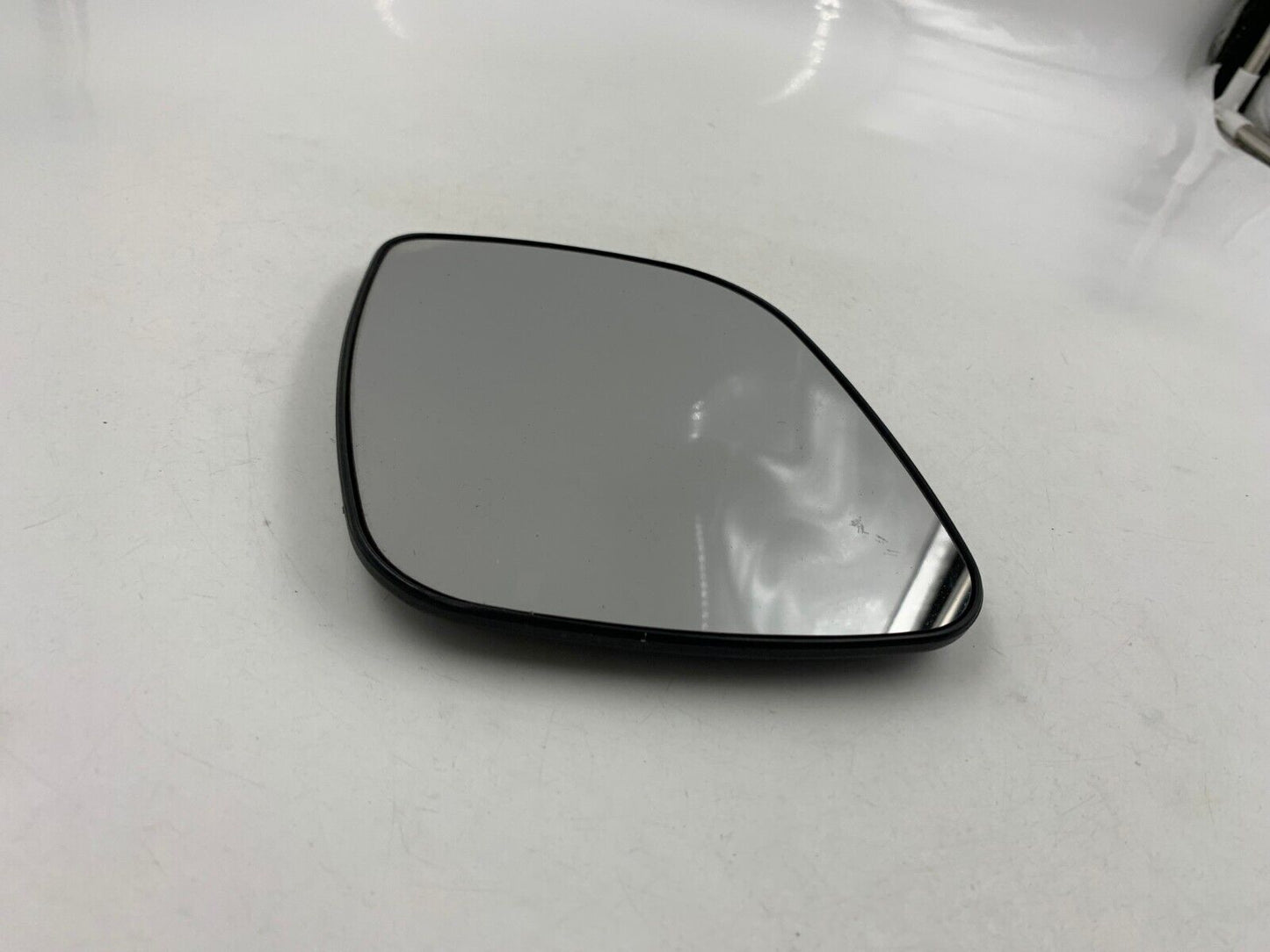 2008-2010 Dodge Caravan Driver Side Power Door Mirror Glass Only OEM A04B69006