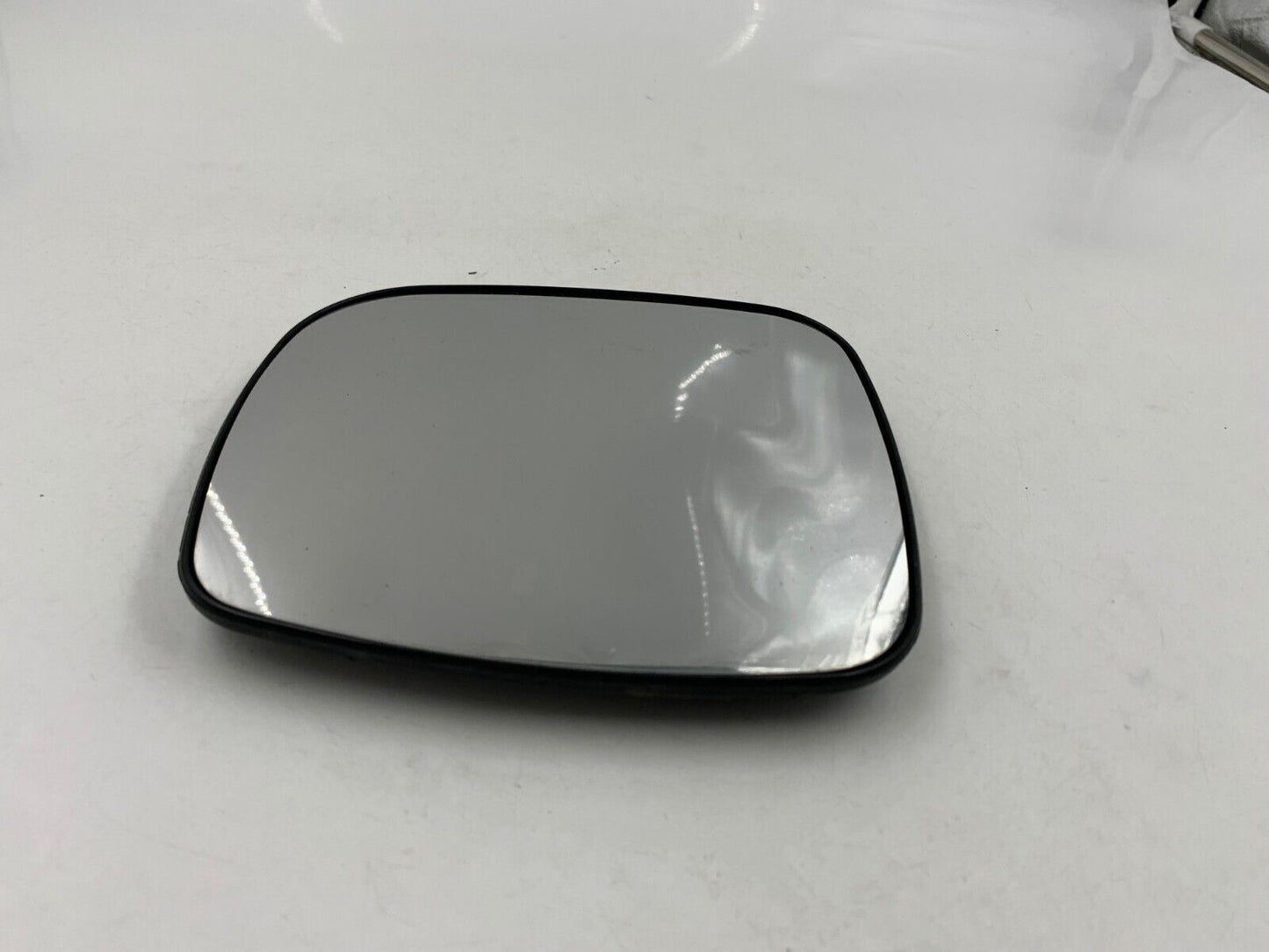 2008-2010 Dodge Caravan Driver Side Power Door Mirror Glass Only OEM A04B69006