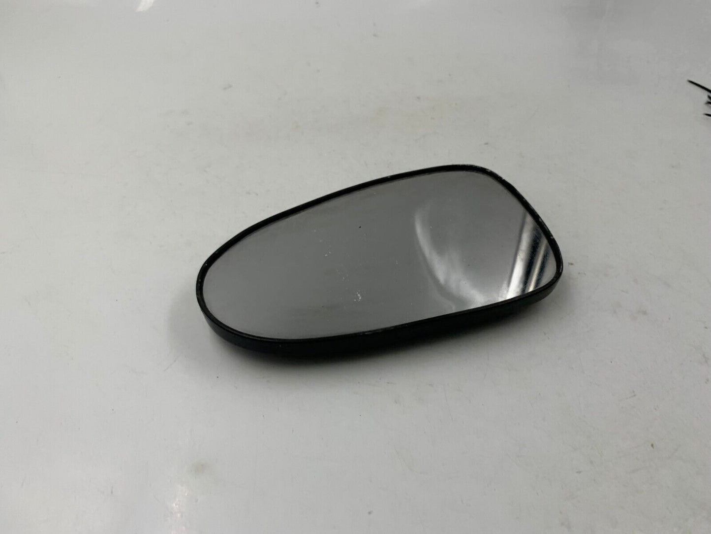 2005-2006 Nissan Altima Driver Side View Power Door Mirror Glass Only B03B68003