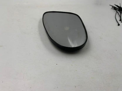 2005-2006 Nissan Altima Driver Side View Power Door Mirror Glass Only B03B68003