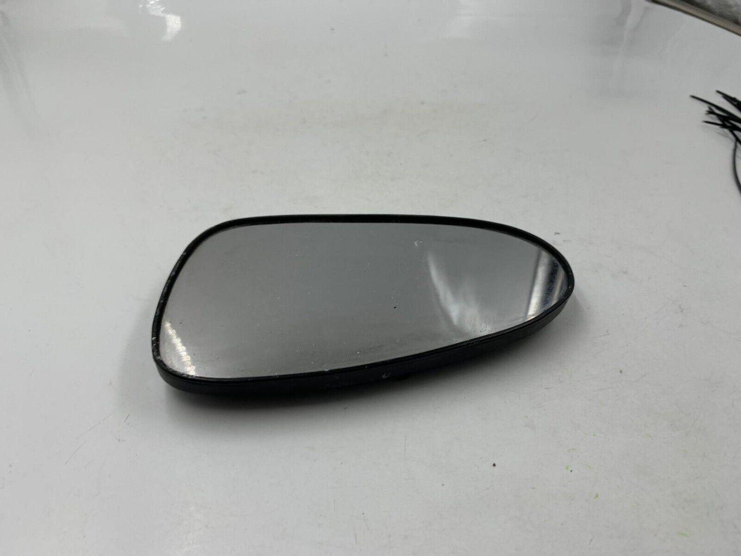 2005-2006 Nissan Altima Driver Side View Power Door Mirror Glass Only B03B68003