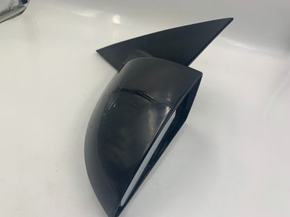 2006-2016 Chevrolet Impala Driver Side View Power Door Mirror Black B03B57004