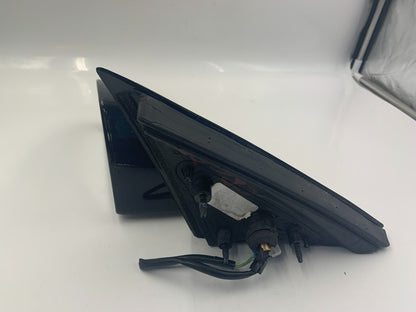 2006-2016 Chevrolet Impala Driver Side View Power Door Mirror Black B03B57004