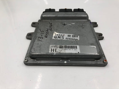 2014-2017 Nissan Rogue Engine Control Module Unit ECU ECM OEM B03B66004