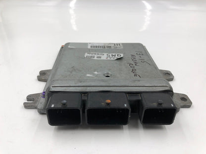 2014-2017 Nissan Rogue Engine Control Module Unit ECU ECM OEM B03B66004