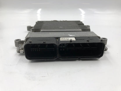 2011-2015 Hyundai Sonata Engine Control Module Unit ECU ECM OEM B03B65004