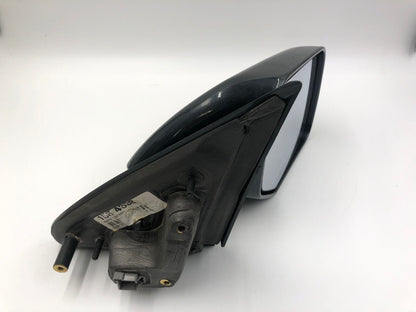 2008-2009 Ford Escape Passenger Side View Power Door Mirror Gray OEM B04B09053