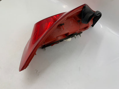 2007-2008 Infiniti G35 Passenger Side Tail Light Taillight OEM B03B60001