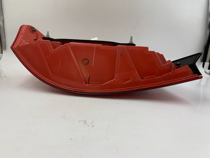 2007-2008 Infiniti G35 Passenger Side Tail Light Taillight OEM B03B60001