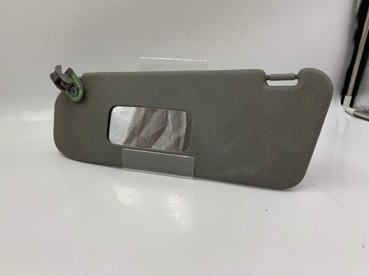 2005-2010 Pontiac Wave Driver Sun Visor Sunvisor Gray OEM B03B59003