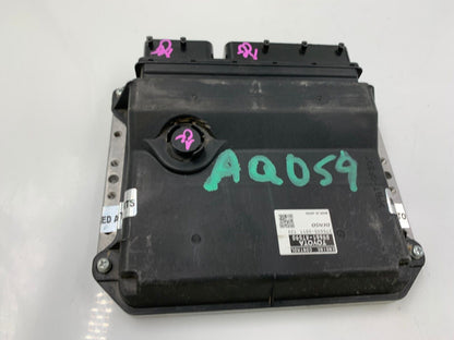 2015 Toyota Prius Engine Control Module ECU ECM OEM F04B24007