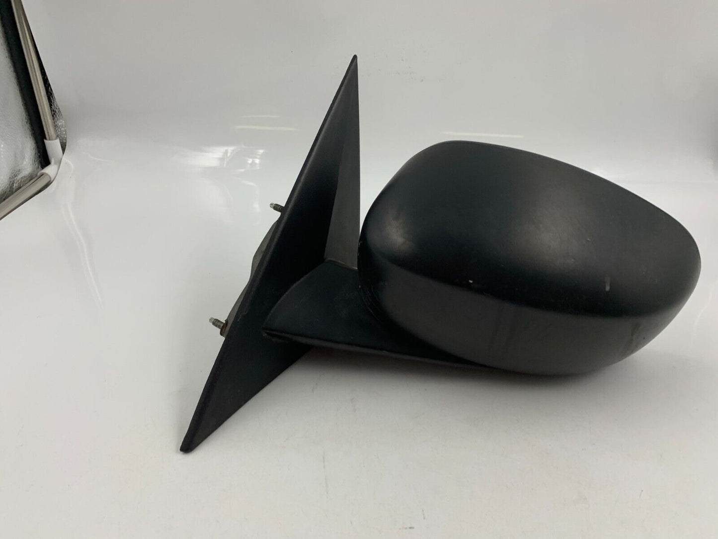 2006-2010 Dodge Charger Driver Side View Power Door Mirror Black OEM C02B50007