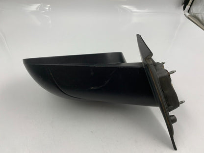 2006-2010 Dodge Charger Driver Side View Power Door Mirror Black OEM C02B50007