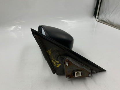 2006-2010 Dodge Charger Driver Side View Power Door Mirror Black OEM C02B50007