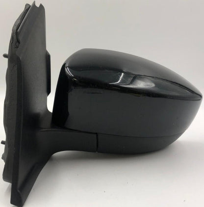 2013-2016 Ford Escape Driver Side View Power Door Mirror Black OEM C01B20034