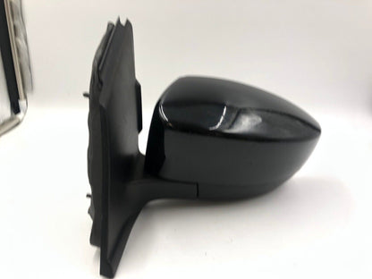 2013-2016 Ford Escape Driver Side View Power Door Mirror Black OEM C01B20034