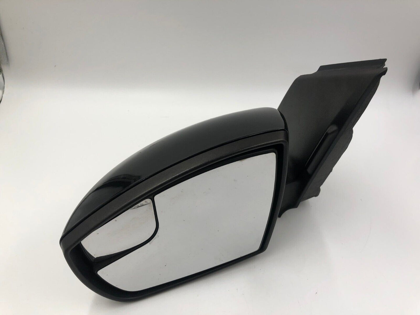 2013-2016 Ford Escape Driver Side View Power Door Mirror Black OEM C01B20034