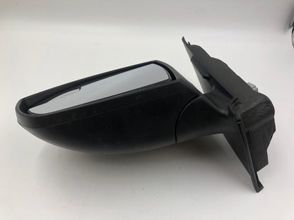 2013-2016 Ford Escape Driver Side View Power Door Mirror Black OEM C01B20034