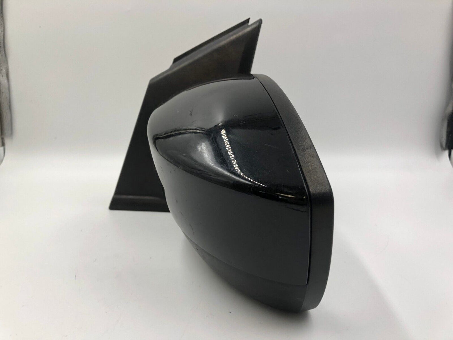 2013-2016 Ford Escape Driver Side View Power Door Mirror Black OEM C01B20034