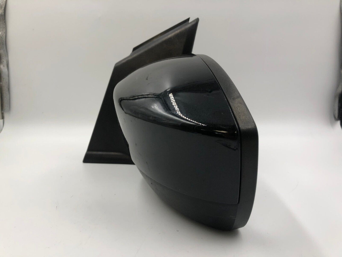 2013-2016 Ford Escape Driver Side View Power Door Mirror Black OEM C01B20034