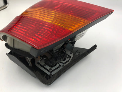 2002-2005 BMW 330i Passenger Side Tail Light Taillight OEM C02B39028