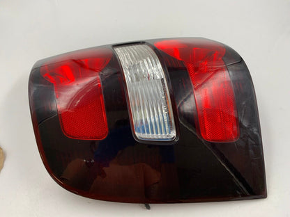 2006-2010 Ford Explorer Driver Side Tail Light Taillight OEM E04B49053