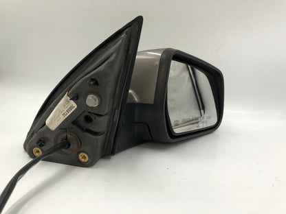 2010-2011 Chevrolet Equinox Passenger View Power Door Mirror Bronze A01B45035