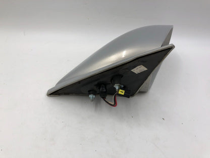 1995-1999 Mitsubishi Eclipse Passenger Side View Power Door Mirror OEM A04B46041