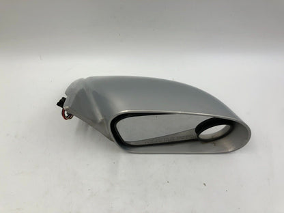 1995-1999 Mitsubishi Eclipse Passenger Side View Power Door Mirror OEM A04B46041